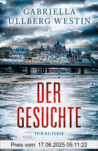 Brand : HarperCollins Hamburg, Binding : Broschiert, Edition : 1., Label : HarperCollins Paperback, Publisher : HarperCollins Paperback, medium : Broschiert, numberOfPages : 400, publicationDate : 2022-10-25, releaseDate : 2022-10-25, authors : Gabriella Ullberg Westin, translators : Stefanie Werner, ISBN : 3365000887