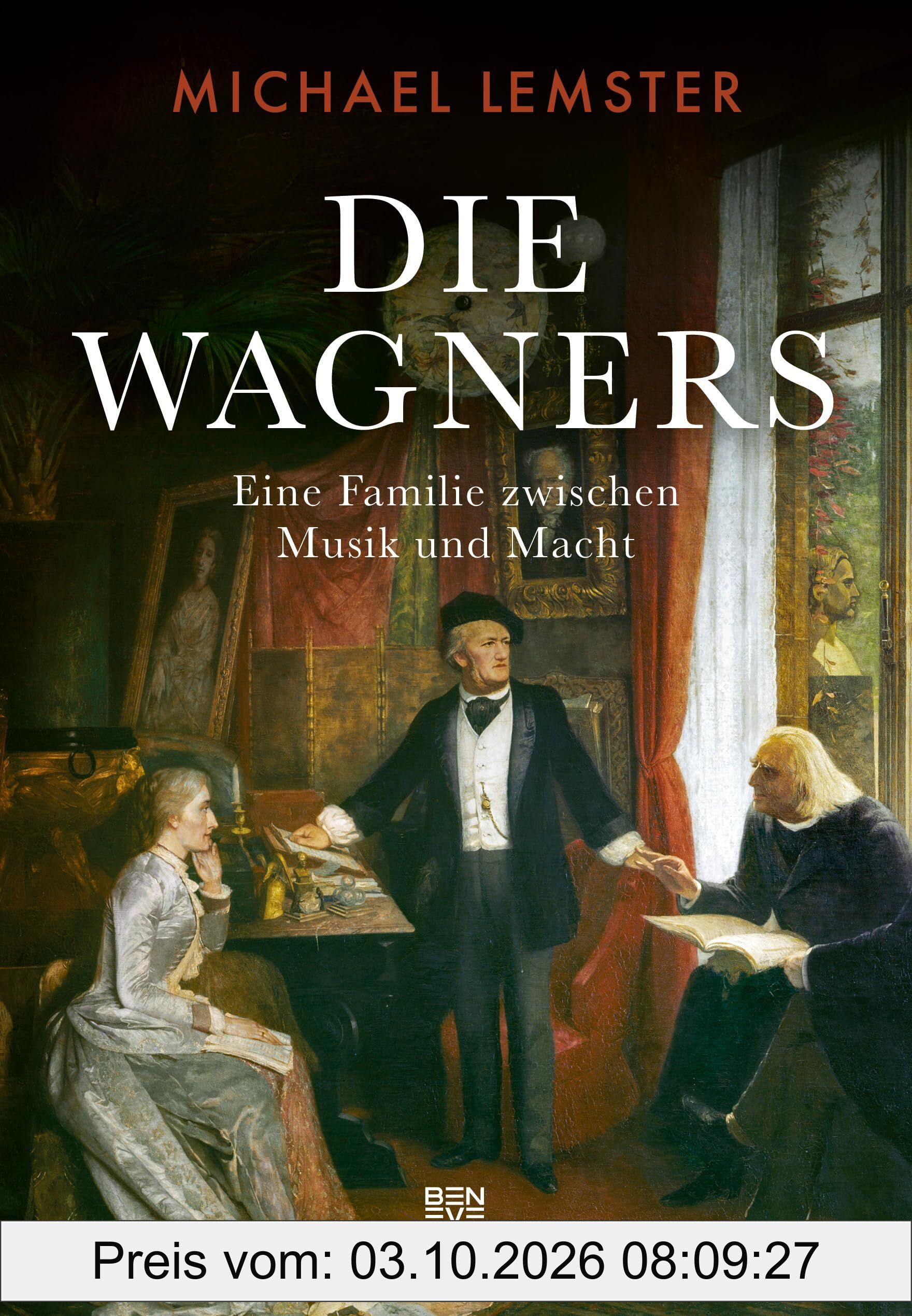 Die Wagners