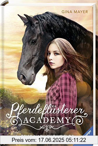 Binding : Gebundene Ausgabe, Edition : 1, Label : Ravensburger Buchverlag, Publisher : Ravensburger Buchverlag, medium : Gebundene Ausgabe, numberOfPages : 224, publicationDate : 2018-01-28, authors : Gina Mayer, ISBN : 3473404500