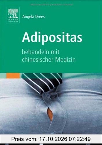 Adipositas Behandeln mit Chinesischer Medizin