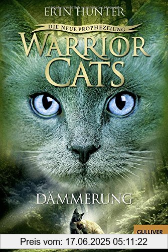 Binding : Taschenbuch, Edition : 1, Label : Gulliver von Beltz & Gelberg, Publisher : Gulliver von Beltz & Gelberg, medium : Taschenbuch, numberOfPages : 347, publicationDate : 2015-08-17, authors : Erin Hunter, translators : Klaus Weimann, languages : german, ISBN : 3407745974