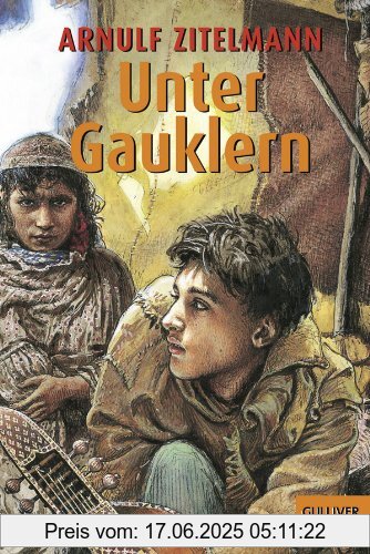 Binding : Taschenbuch, Edition : 26, Label : Beltz & Gelberg, Publisher : Beltz & Gelberg, medium : Taschenbuch, numberOfPages : 264, publicationDate : 2013-06-14, authors : Arnulf Zitelmann, languages : german, ISBN : 3407740603