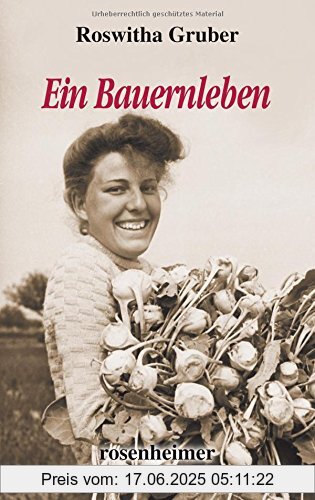 Binding : Gebundene Ausgabe, Edition : 1., Label : Rosenheimer Verlagshaus, Publisher : Rosenheimer Verlagshaus, medium : Gebundene Ausgabe, numberOfPages : 256, publicationDate : 2015-01-02, authors : Roswitha Gruber, languages : german, ISBN : 3475544210