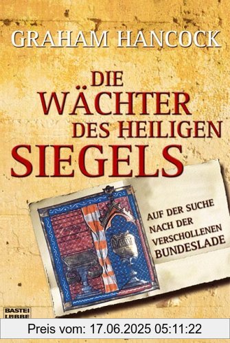 Binding : Taschenbuch, Label : Bastei Lübbe, Publisher : Bastei Lübbe, medium : Taschenbuch, numberOfPages : 496, publicationDate : 2005-01-01, authors : Graham Hancock, Gertrud Lehnert, Matthias Vogel, Frank Witzel, languages : german, ISBN : 3404770439