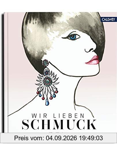 Wir lieben Schmuck