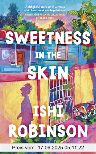 Binding : Taschenbuch, Label : Michael Joseph, Publisher : Michael Joseph, medium : Taschenbuch, numberOfPages : 368, publicationDate : 2024-04-11, releaseDate : 2024-04-11, authors : Ishi Robinson, ISBN : 024164304X