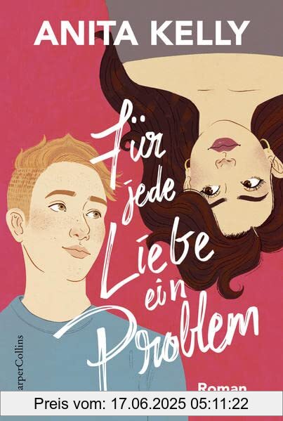 Binding : Taschenbuch, Edition : 1., Label : HarperCollins Taschenbuch, Publisher : HarperCollins Taschenbuch, medium : Taschenbuch, numberOfPages : 432, publicationDate : 2023-05-23, releaseDate : 2023-05-23, authors : Anita Kelly, translators : Fliedner, Hanna Christine, Christopher Bischoff, ISBN : 336500274X