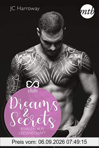 Dreams & Secrets - Rivalen aus Leidenschaft (Club)