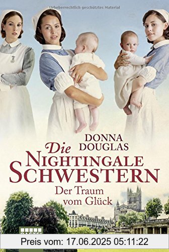 Binding : Taschenbuch, Label : Bastei Lübbe (Bastei Lübbe Taschenbuch), Publisher : Bastei Lübbe (Bastei Lübbe Taschenbuch), medium : Taschenbuch, numberOfPages : 528, publicationDate : 2017-01-13, authors : Donna Douglas, translators : Ulrike Moreno, languages : german, ISBN : 3404174437