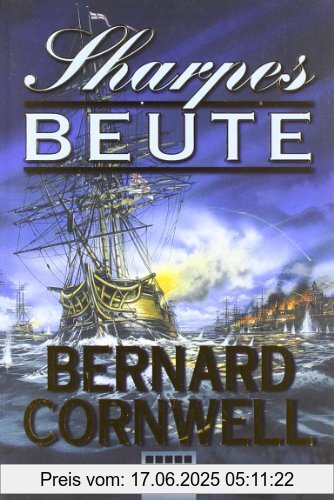 Binding : Taschenbuch, Edition : 2., Label : Bastei Lübbe, Publisher : Bastei Lübbe, medium : Taschenbuch, numberOfPages : 383, publicationDate : 2010-06-26, authors : Bernard Cornwell, translators : Joachim Honnef, languages : german, ISBN : 3404164504