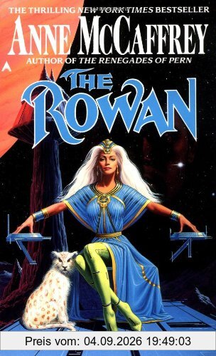 The Rowan