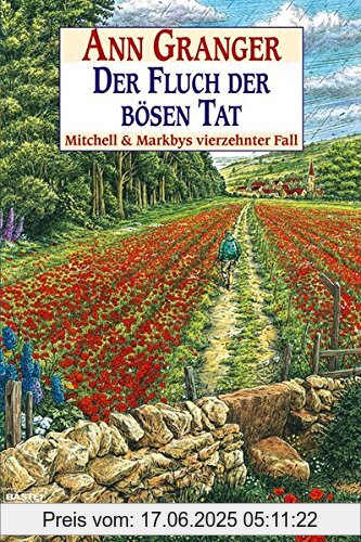 Binding : Taschenbuch, Edition : DE, Label : Bastei Lübbe, Publisher : Bastei Lübbe, NumberOfItems : 1, medium : Taschenbuch, numberOfPages : 420, publicationDate : 2006-03-14, releaseDate : 2006-03-14, authors : Ann Granger, ISBN : 3404154703
