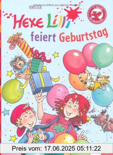 Binding : Gebundene Ausgabe, Edition : 1, Label : Arena, Publisher : Arena, medium : Gebundene Ausgabe, numberOfPages : 48, publicationDate : 2011-08-01, authors : Knister, languages : german, ISBN : 3401700464