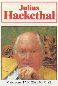 Binding : Taschenbuch, Label : Bastei Lübbe, Publisher : Bastei Lübbe, medium : Taschenbuch, publicationDate : 1993-01-01, authors : Julius Hackethal, languages : german, ISBN : 3404603575