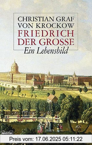 Binding : Taschenbuch, Edition : Aufl. 2008, Label : Bastei Lübbe (Bastei Lübbe Taschenbuch), Publisher : Bastei Lübbe (Bastei Lübbe Taschenbuch), medium : Taschenbuch, numberOfPages : 192, publicationDate : 2000-10-31, authors : Krockow, Christian, Graf von, languages : german, ISBN : 3404614607