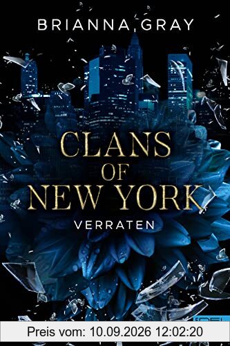 Clans of New York: Verraten