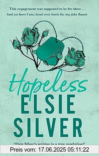 Binding : Taschenbuch, Edition : 1, Label : Piatkus, Publisher : Piatkus, medium : Taschenbuch, numberOfPages : 400, publicationDate : 2023-10-13, releaseDate : 2023-10-13, authors : Elsie Silver, ISBN : 0349437742