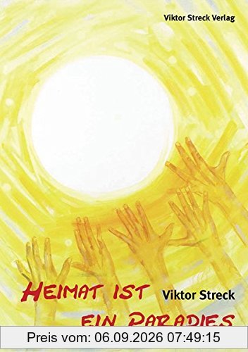 Heimat ist ein Paradies, Band 1: Sapere aude