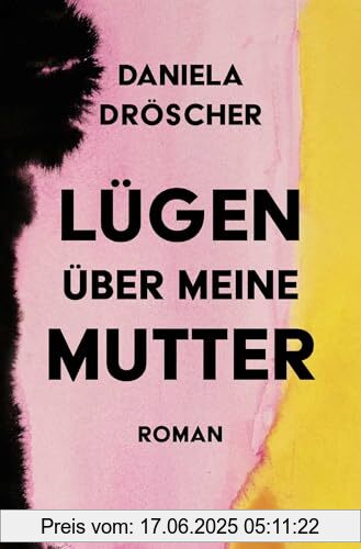 Binding : Taschenbuch, Edition : 1., Label : KiWi-Taschenbuch, Publisher : KiWi-Taschenbuch, medium : Taschenbuch, numberOfPages : 448, publicationDate : 2024-06-06, releaseDate : 2024-06-06, authors : Daniela Dröscher, ISBN : 3462006576