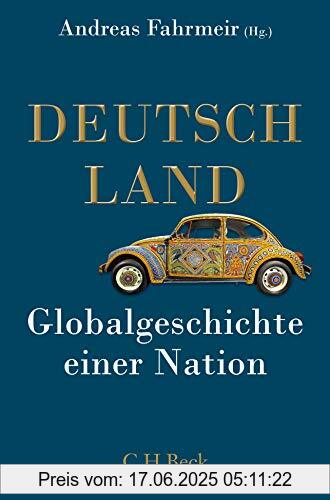Binding : Gebundene Ausgabe, Edition : 1, Label : C.H.Beck, Publisher : C.H.Beck, medium : Gebundene Ausgabe, numberOfPages : 936, publicationDate : 2020-09-17, releaseDate : 2020-09-17, publishers : Andreas Fahrmeir, ISBN : 3406756190