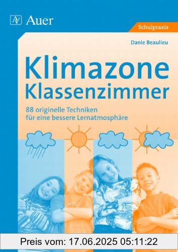 Binding : Broschiert, Edition : 2. Auflage., Label : Auer Verlag in der Aap Lehrerfachverlage Gmbh, Publisher : Auer Verlag in der Aap Lehrerfachverlage Gmbh, medium : Broschiert, numberOfPages : 162, publicationDate : 2012-02-22, authors : Danie Beaulieu, languages : german, ISBN : 3403047946