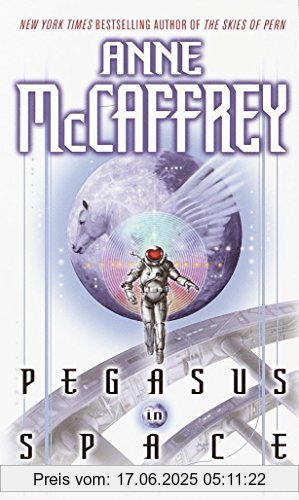 Brand : Del Rey Books, Binding : Taschenbuch, Edition : Reprint, Label : Del Rey, Publisher : Del Rey, NumberOfItems : 1, PackageQuantity : 1, medium : Taschenbuch, numberOfPages : 448, publicationDate : 2001-02-27, releaseDate : 2001-02-27, authors : Anne McCaffrey, ISBN : 0345434676