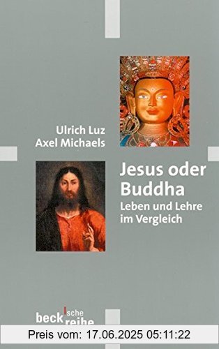 Binding : Taschenbuch, Edition : 1, Label : C.H.Beck, Publisher : C.H.Beck, NumberOfItems : 1, medium : Taschenbuch, numberOfPages : 220, publicationDate : 2002-02-20, releaseDate : 2002-02-26, authors : Ulrich Luz, Axel Michaels, ISBN : 3406476023