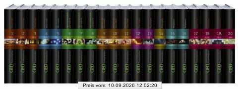 GEO Themenlexikon 07. Naturwissenschaft und Technik: Begriffe, Methoden, Zusammenhänge: BD 7