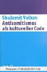 Binding : Taschenbuch, Edition : 2., durch ein Register erweiterte Auflage, Label : C.H.Beck, Publisher : C.H.Beck, medium : Taschenbuch, numberOfPages : 238, publicationDate : 2000-02-23, authors : Shulamit Volkov, languages : german, ISBN : 3406421490