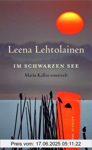 Binding : Gebundene Ausgabe, Label : Kindler, Publisher : Kindler, medium : Gebundene Ausgabe, numberOfPages : 367, publicationDate : 2006-01-01, authors : Leena Lehtolainen, Gabriele Schrey-Vasara, languages : german, ISBN : 3463404702