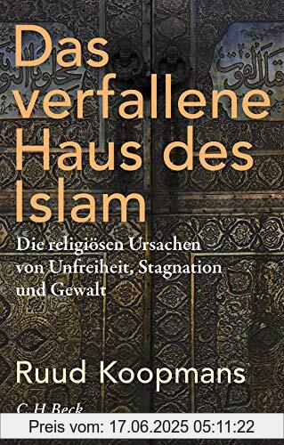 Binding : Gebundene Ausgabe, Edition : 1, Label : C.H.Beck, Publisher : C.H.Beck, medium : Gebundene Ausgabe, numberOfPages : 288, publicationDate : 2020-02-17, releaseDate : 2020-02-17, authors : Ruud Koopmans, ISBN : 3406749240