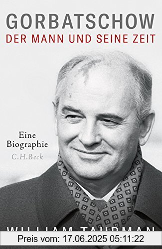 Binding : Gebundene Ausgabe, Edition : 1, Label : C.H.Beck, Publisher : C.H.Beck, medium : Gebundene Ausgabe, numberOfPages : 935, publicationDate : 2018-02-15, authors : William Taubman, translators : Helmut Dierlamm, Norbert Juraschitz, ISBN : 3406700446