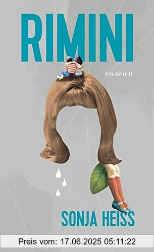 Brand : Kiepenheuer & Witsch, Binding : Gebundene Ausgabe, Label : Kiepenheuer&Witsch, Publisher : Kiepenheuer&Witsch, medium : Gebundene Ausgabe, numberOfPages : 400, publicationDate : 2017-08-17, authors : Sonja Heiss, languages : german, ISBN : 3462050443