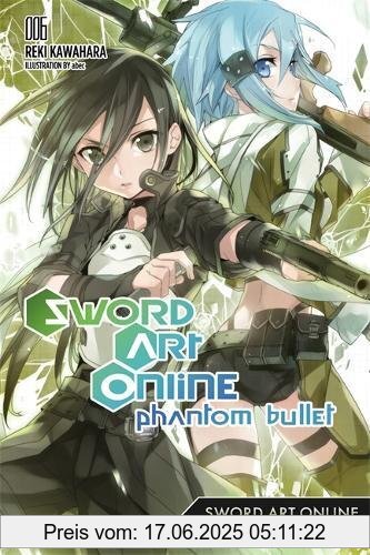 Binding : Taschenbuch, Edition : 01, Label : Yen On, Publisher : Yen On, PackageQuantity : 1, medium : Taschenbuch, numberOfPages : 304, publicationDate : 2015-12-15, releaseDate : 2015-12-15, authors : Reki Kawahara, languages : english, ISBN : 0316296457