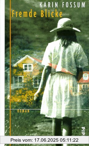 Binding : Gebundene Ausgabe, Edition : 3. Aufl., Label : Piper, Publisher : Piper, medium : Gebundene Ausgabe, numberOfPages : 347, publicationDate : 1999-01-01, authors : Karin Fossum, translators : Gabriele Haefs, languages : german, ISBN : 3492040217