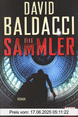 Binding : Taschenbuch, Edition : Aufl. 2010, Label : Bastei Lübbe (Bastei Lübbe Taschenbuch), Publisher : Bastei Lübbe (Bastei Lübbe Taschenbuch), medium : Taschenbuch, numberOfPages : 496, publicationDate : 2010-09-25, authors : David Baldacci, translators : Uwe Anton, languages : german, ISBN : 3404164792