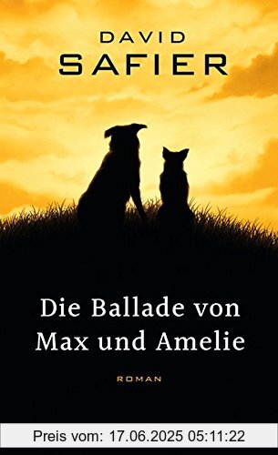 Brand : Kindler Verlag, Binding : Gebundene Ausgabe, Edition : 1., Label : Kindler Verlag, Publisher : Kindler Verlag, medium : Gebundene Ausgabe, numberOfPages : 368, publicationDate : 2018-11-27, releaseDate : 2018-11-27, authors : David Safier, ISBN : 3463407094