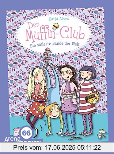 Binding : Broschiert, Label : Arena, Publisher : Arena, medium : Broschiert, numberOfPages : 208, publicationDate : 2015-06-01, authors : Katja Alves, languages : german, ISBN : 3401507443