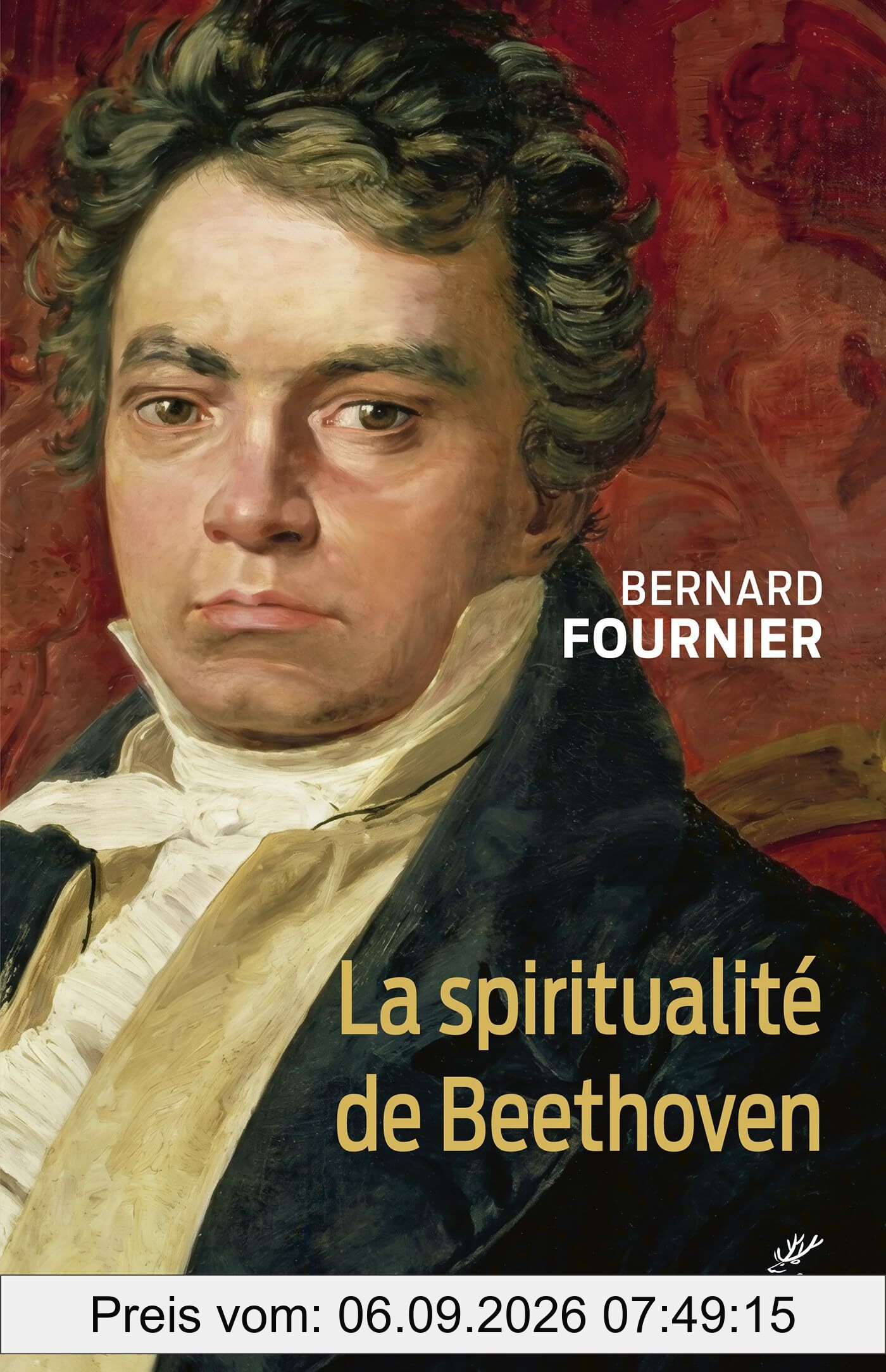 La spiritualité de Beethoven
