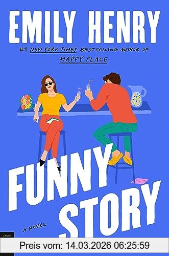Emily Henry Funny Story