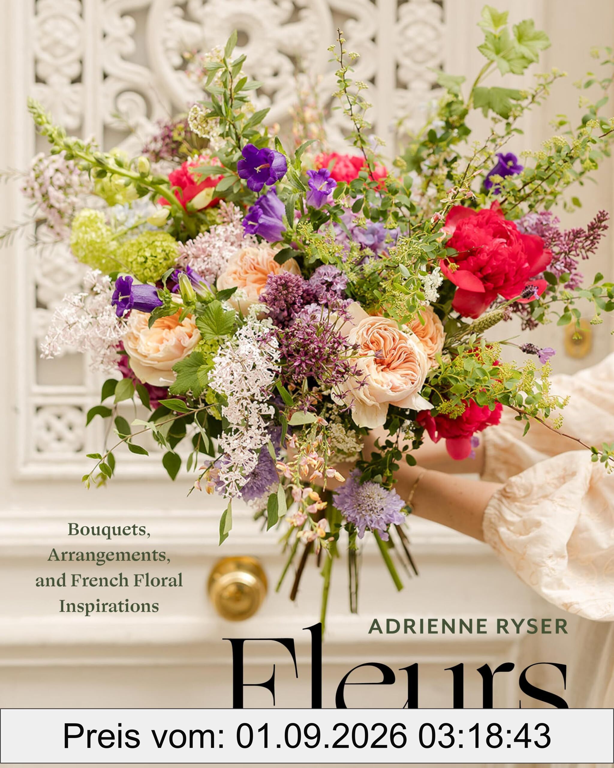 Fleurs