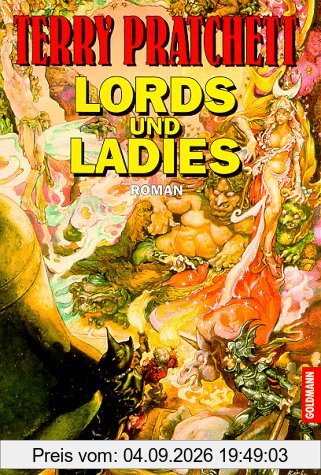 Lords und Ladies