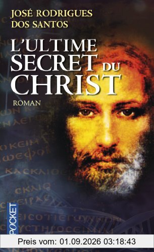 L'ultime secret du Christ