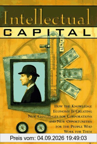 Intellectual Capital