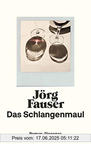 Binding : Gebundene Ausgabe, Edition : 1, Label : Diogenes, Publisher : Diogenes, medium : Gebundene Ausgabe, numberOfPages : 384, publicationDate : 2019-05-22, releaseDate : 2019-05-22, authors : Jörg Fauser, ISBN : 3257070365