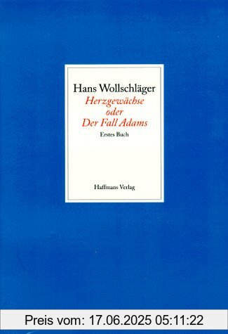 Binding : Broschiert, Label : Haffmans Verlag, Publisher : Haffmans Verlag, medium : Broschiert, numberOfPages : 362, publicationDate : 1982-01-01, authors : Hans Wollschläger, languages : german, ISBN : 3251003828