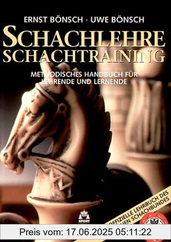 Binding : Gebundene Ausgabe, Edition : 1. Aufl., Label : Sportverlag, Publisher : Sportverlag, medium : Gebundene Ausgabe, numberOfPages : 512, publicationDate : 2000-01-01, authors : Ernst Bönsch, Uwe Bönsch, languages : german, ISBN : 3328008691