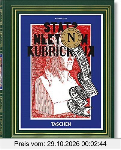 Stanley Kubricks Napoleon