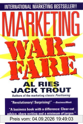 Marketing Warfare