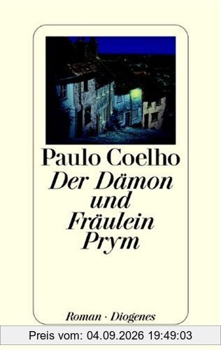 Der Dämon und Fräulein Prym